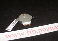 SILNIK MIKROF.GM16-24FT10